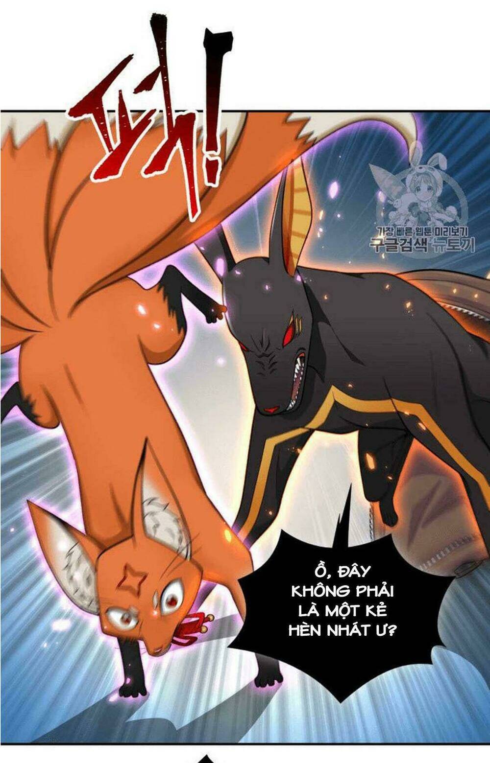 Vua Trộm Mộ Chapter 81 - Trang 2