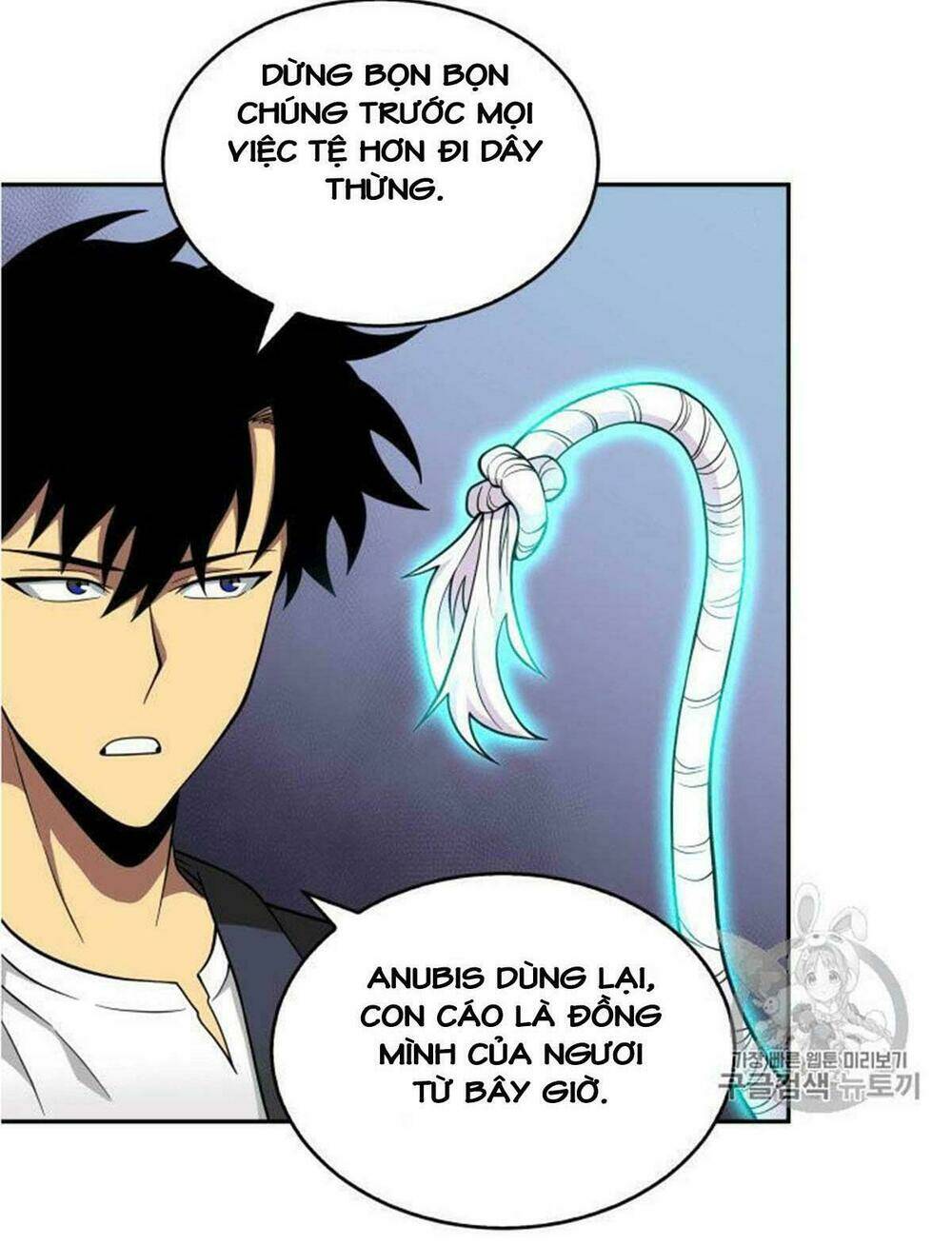 Vua Trộm Mộ Chapter 81 - Trang 2