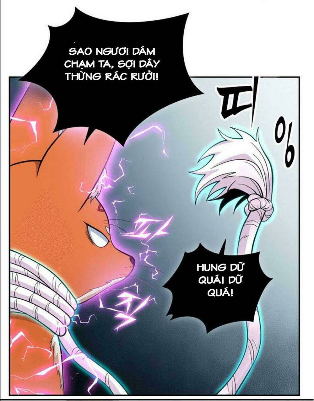 Vua Trộm Mộ Chapter 81 - Trang 2