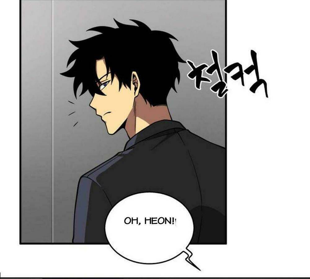 Vua Trộm Mộ Chapter 81 - Trang 2