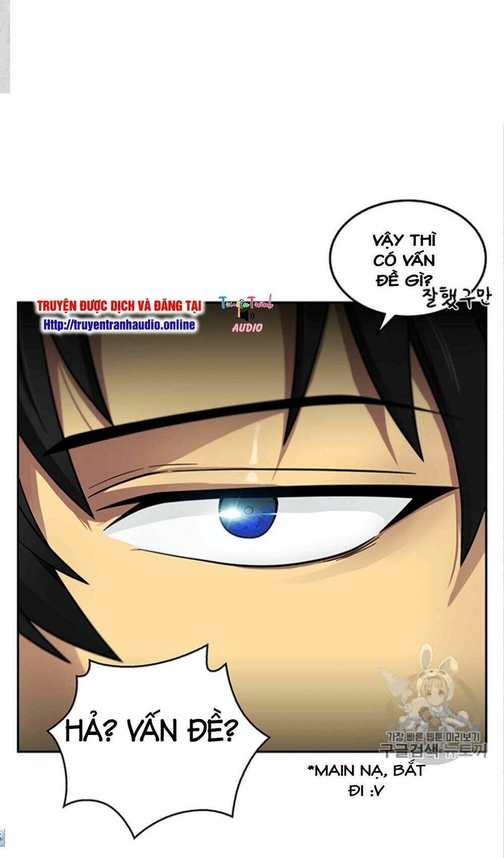 Vua Trộm Mộ Chapter 82 - Trang 2