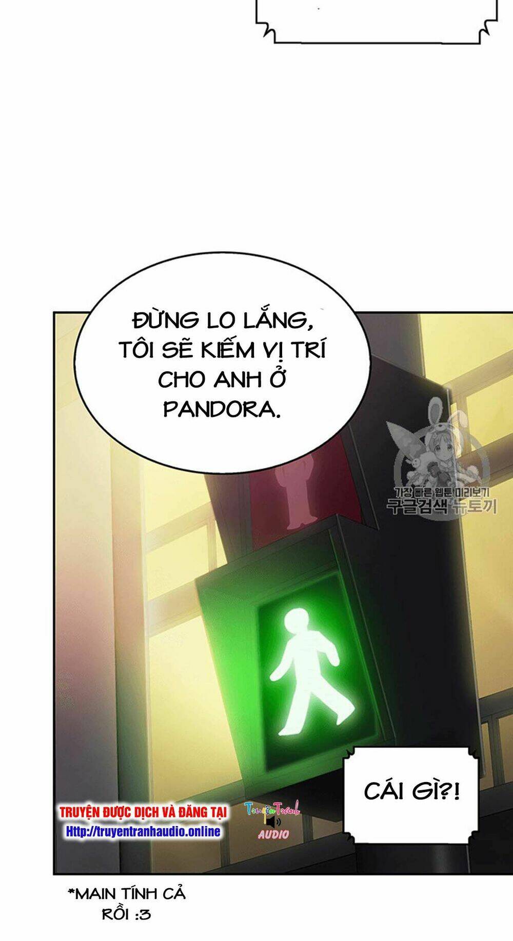 Vua Trộm Mộ Chapter 83 - Trang 2