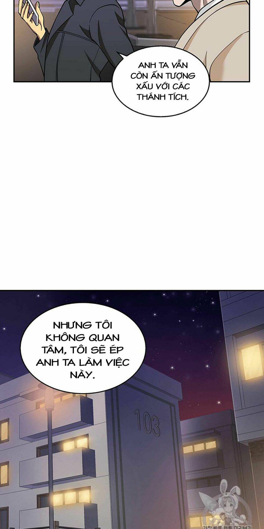 Vua Trộm Mộ Chapter 83 - Trang 2