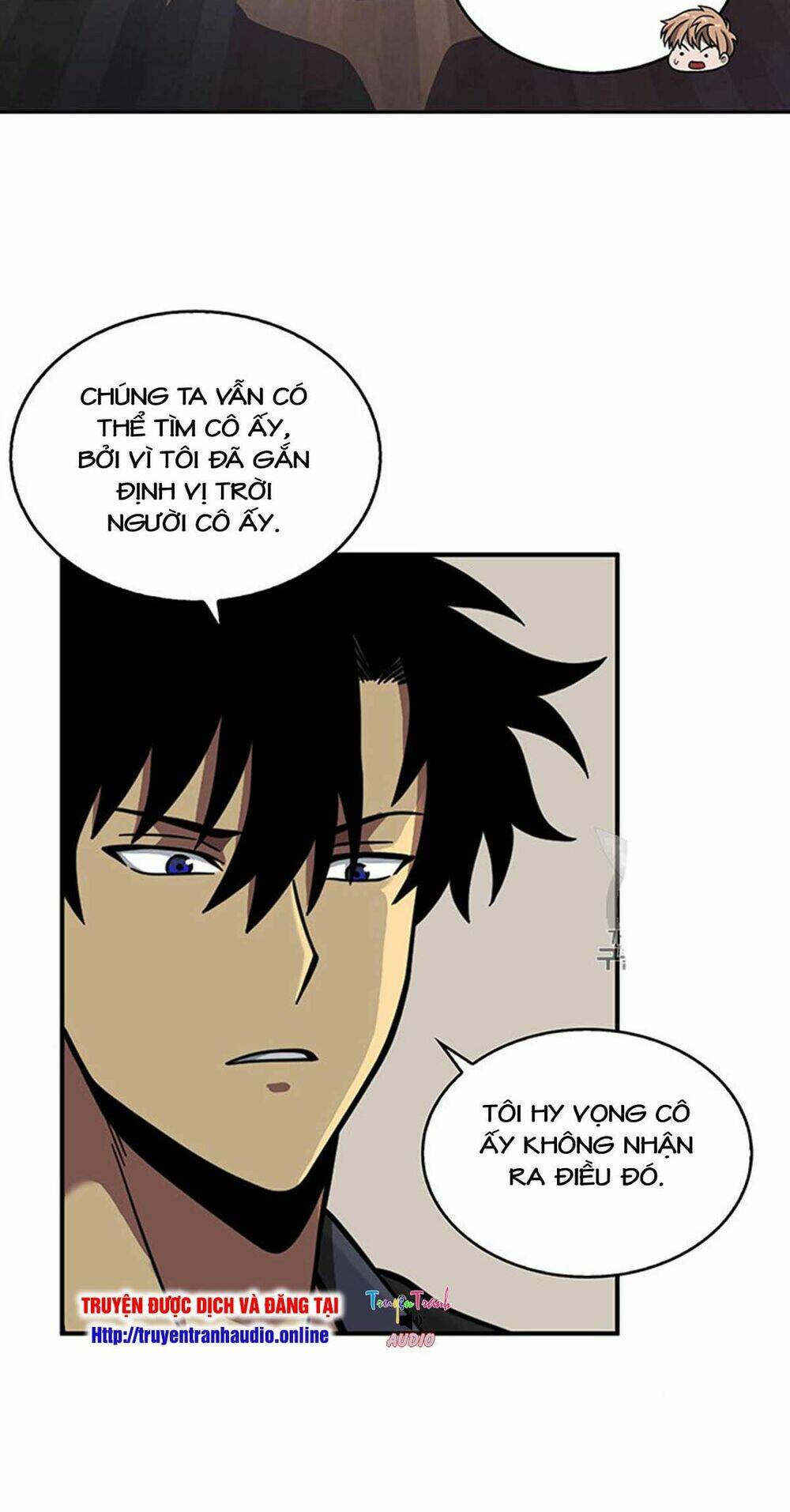 Vua Trộm Mộ Chapter 83 - Trang 2