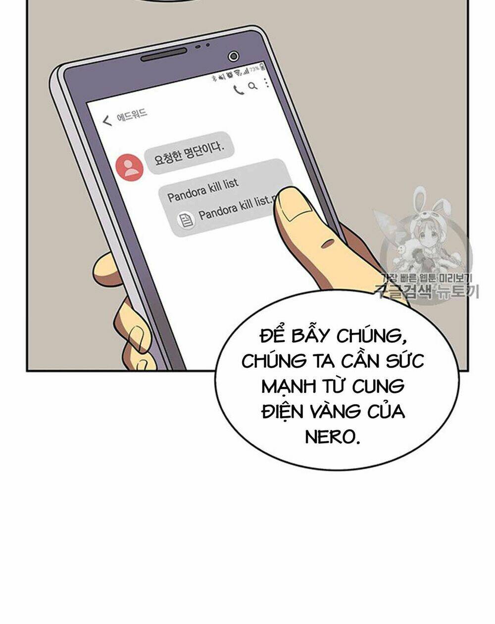 Vua Trộm Mộ Chapter 83 - Trang 2