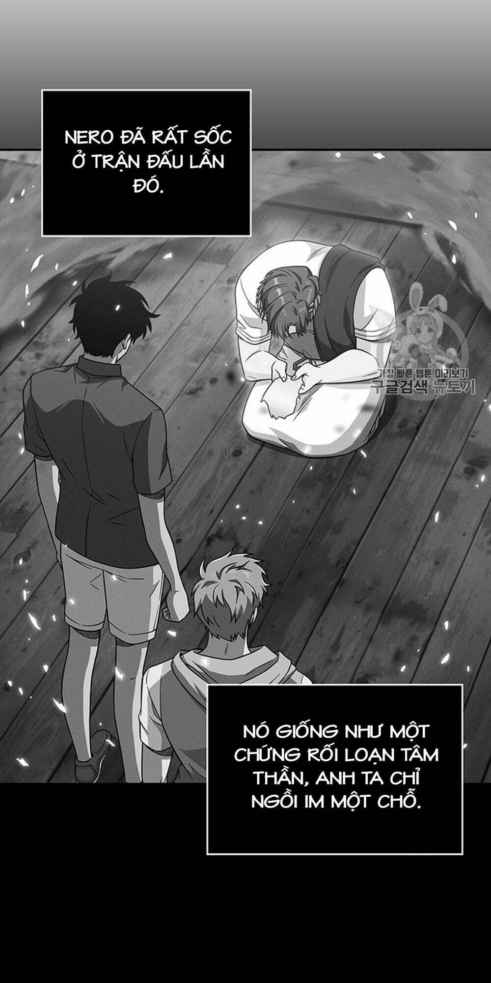 Vua Trộm Mộ Chapter 83 - Trang 2