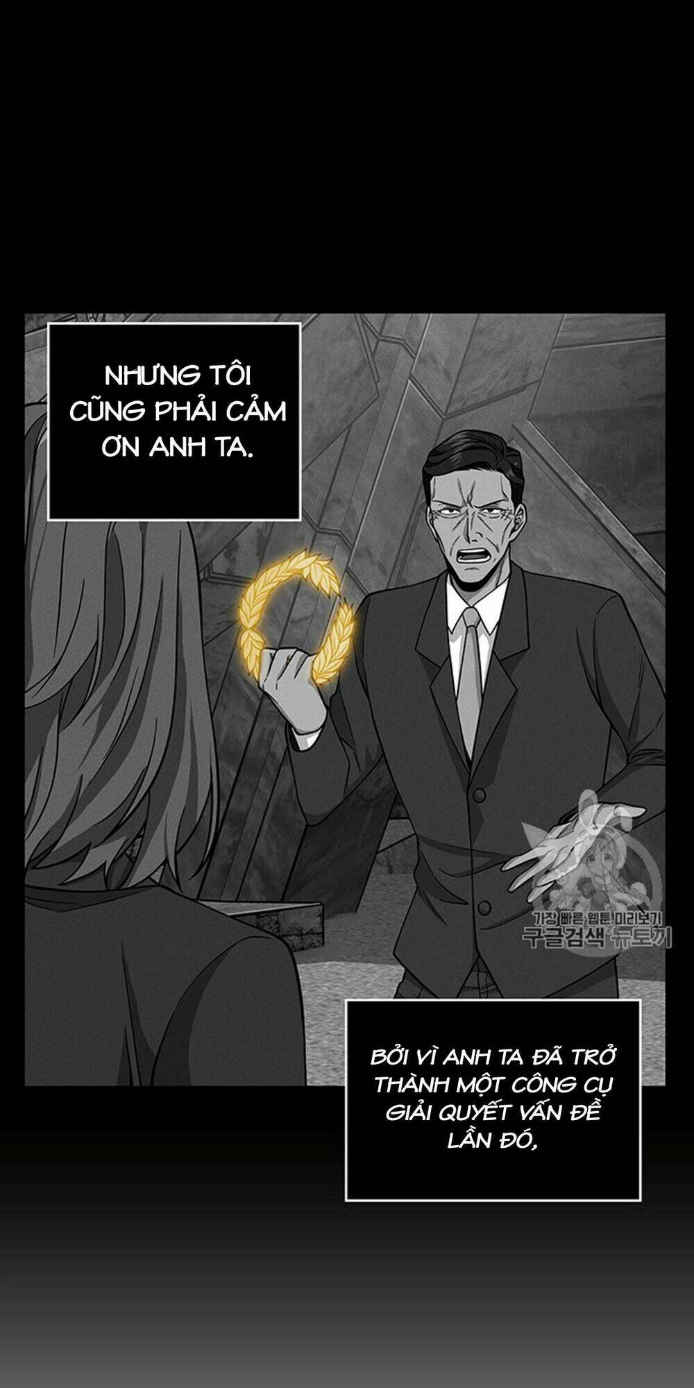 Vua Trộm Mộ Chapter 83 - Trang 2