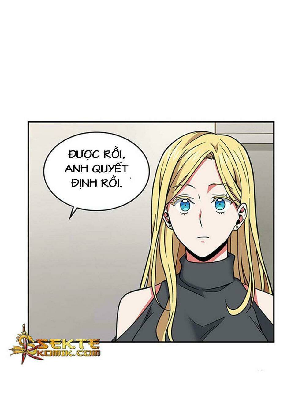 Vua Trộm Mộ Chapter 83 - Trang 2