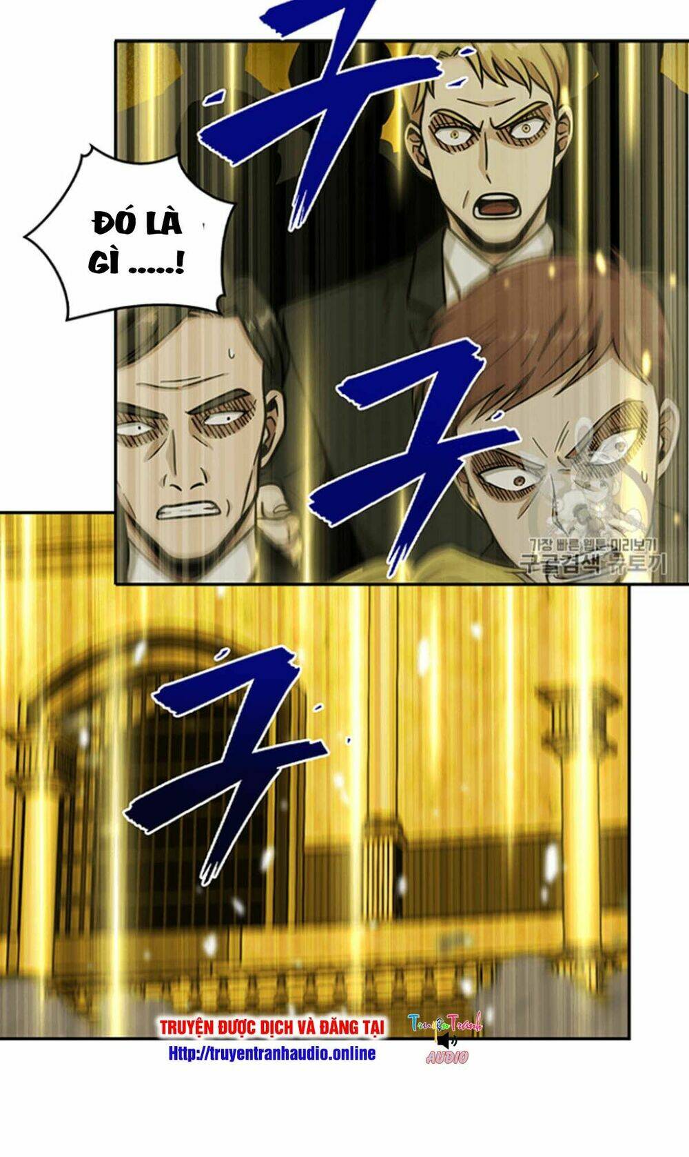 Vua Trộm Mộ Chapter 84 - Trang 2