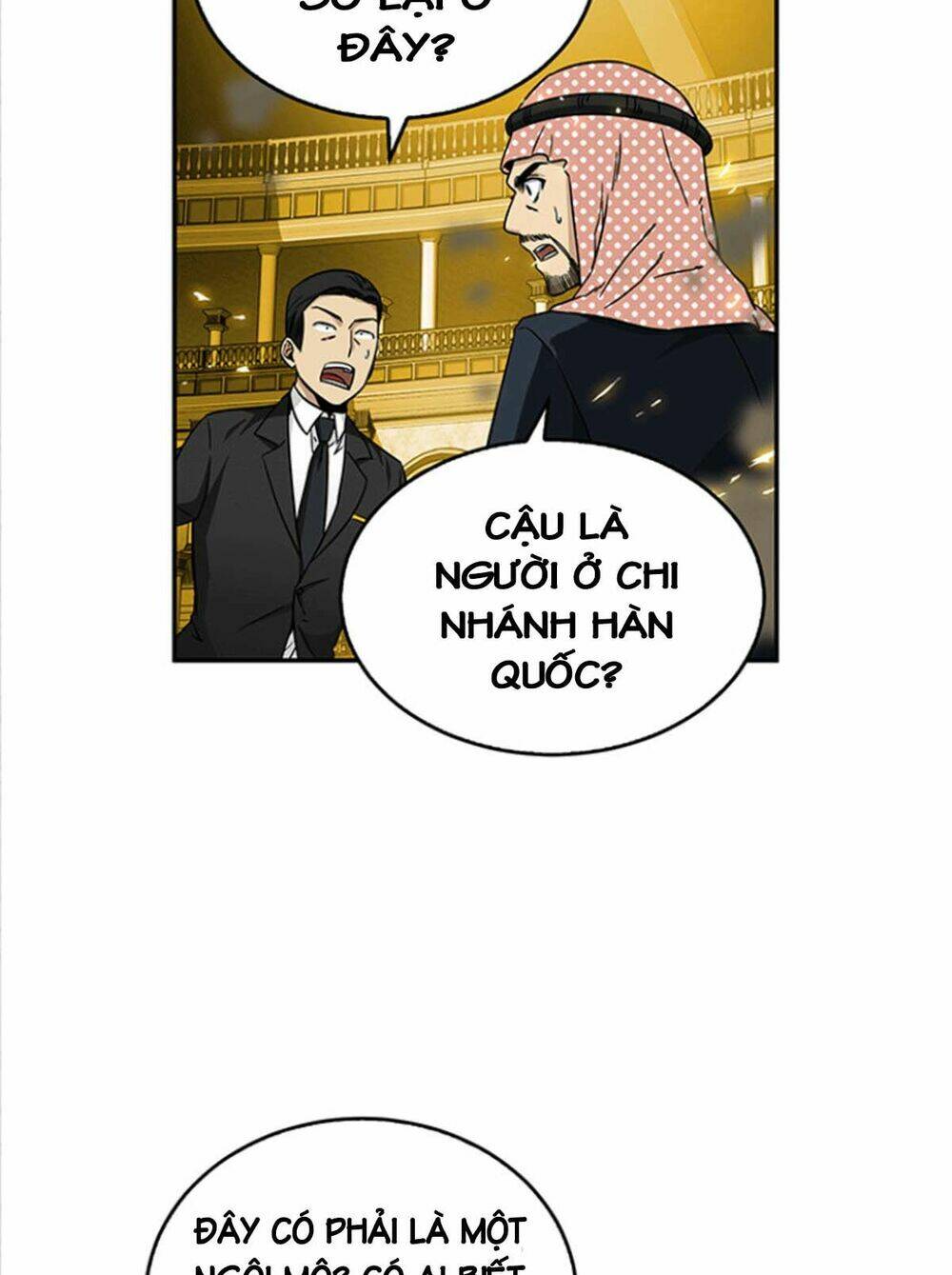 Vua Trộm Mộ Chapter 84 - Trang 2