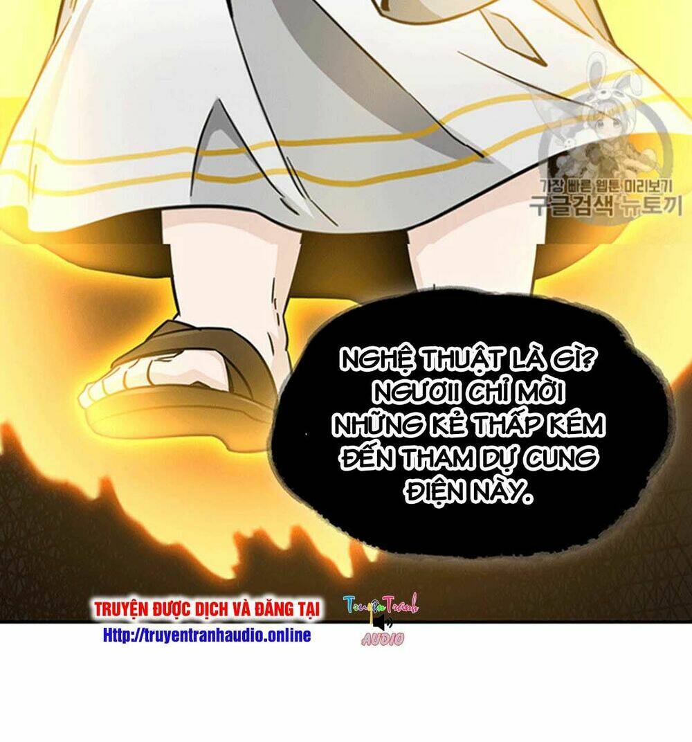 Vua Trộm Mộ Chapter 84 - Trang 2