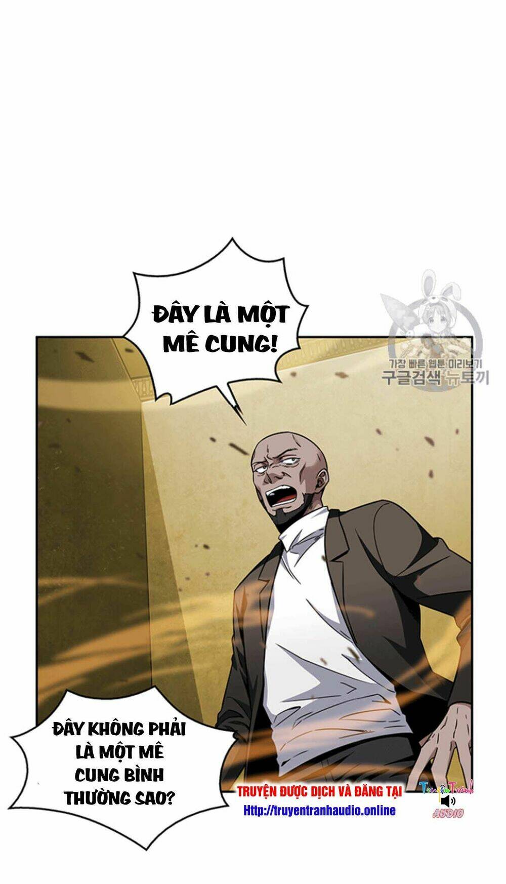 Vua Trộm Mộ Chapter 84 - Trang 2