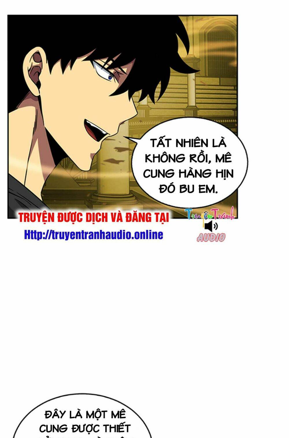 Vua Trộm Mộ Chapter 84 - Trang 2