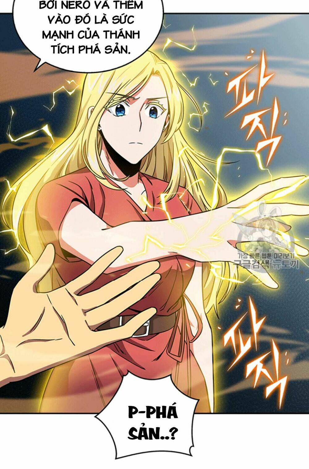 Vua Trộm Mộ Chapter 84 - Trang 2