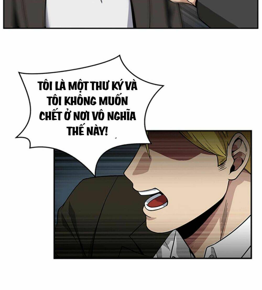 Vua Trộm Mộ Chapter 84 - Trang 2