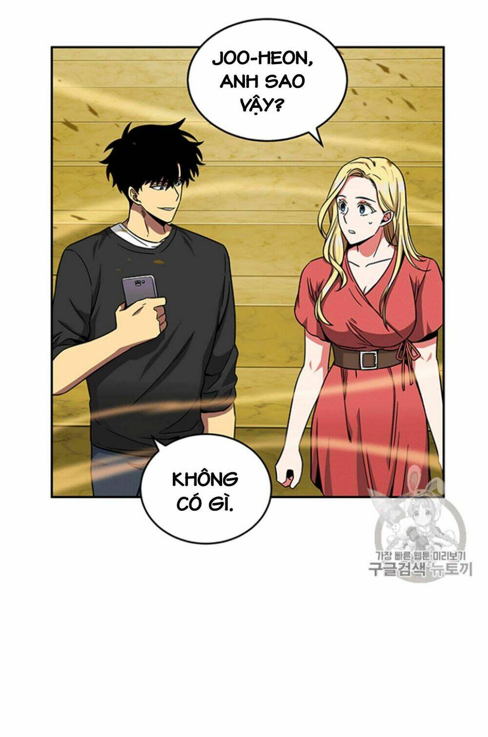 Vua Trộm Mộ Chapter 84 - Trang 2