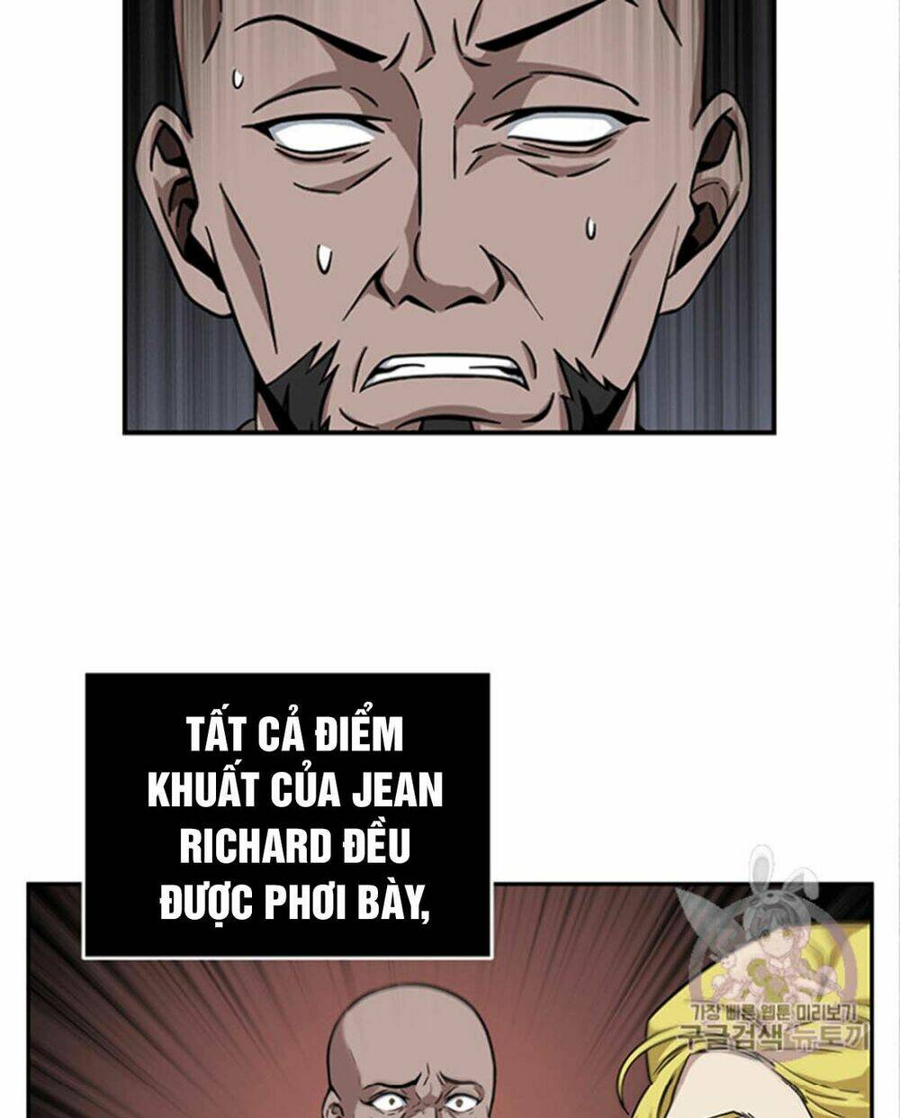 Vua Trộm Mộ Chapter 84 - Trang 2