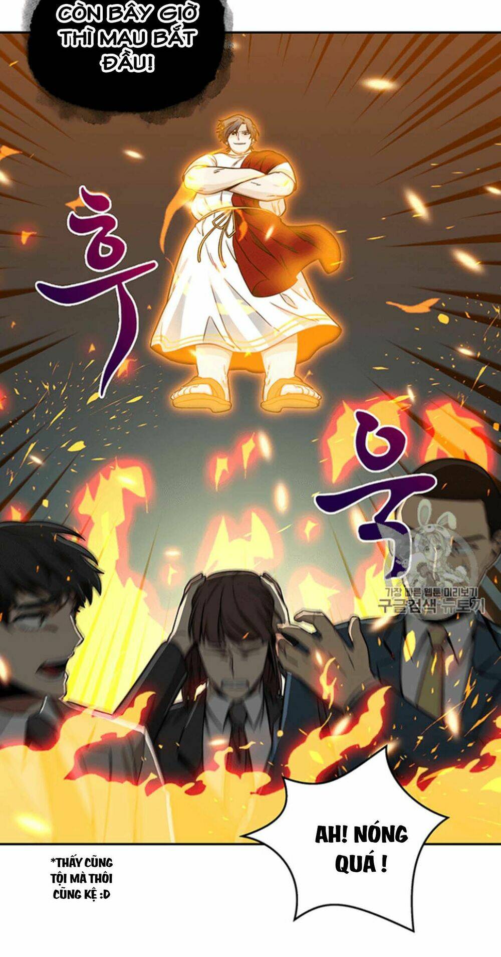 Vua Trộm Mộ Chapter 84 - Trang 2