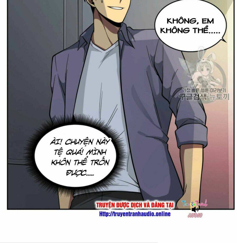 Vua Trộm Mộ Chapter 86 - Trang 2