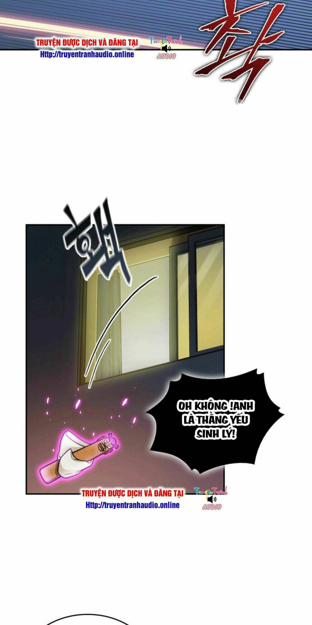 Vua Trộm Mộ Chapter 86 - Trang 2