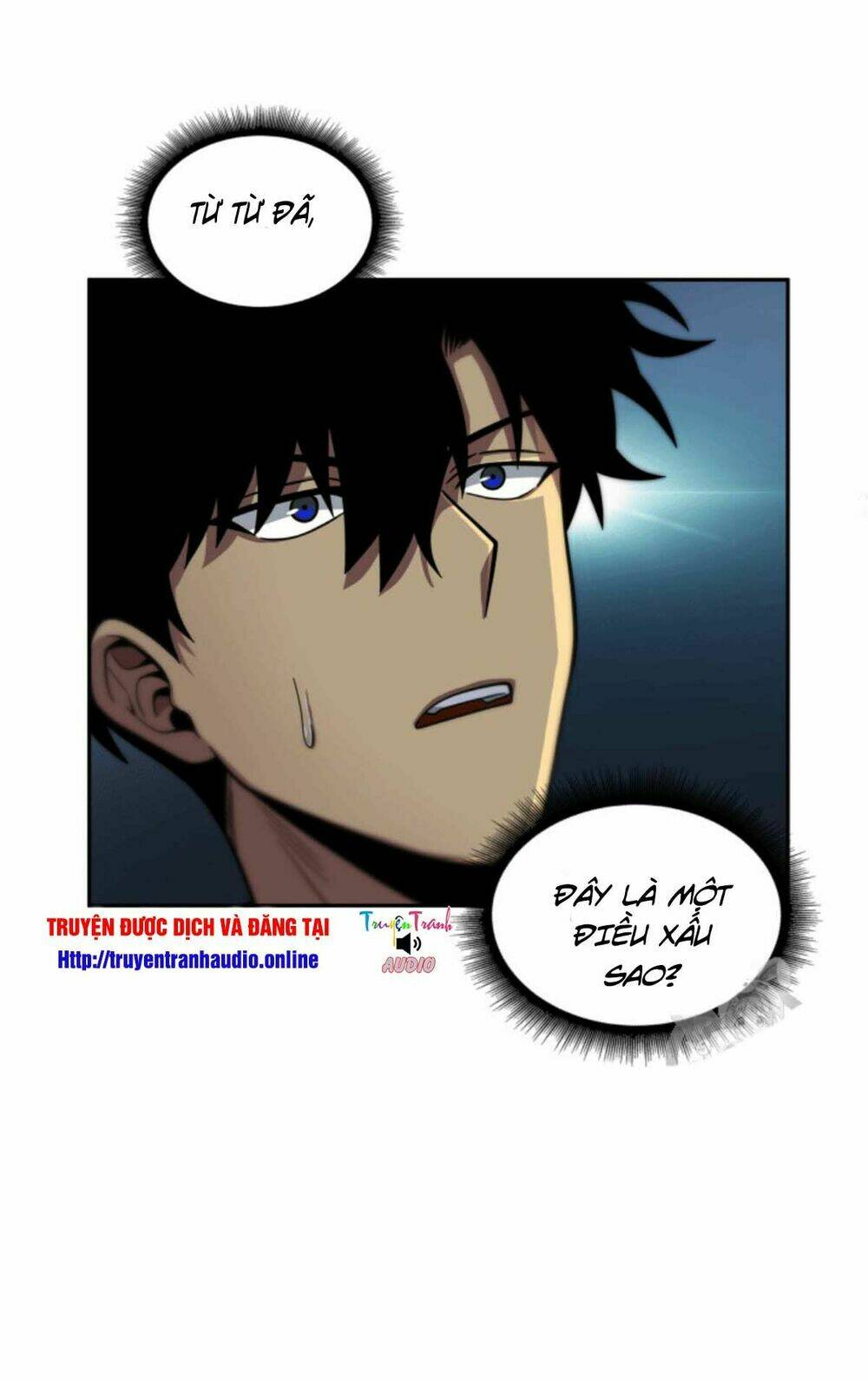 Vua Trộm Mộ Chapter 86 - Trang 2