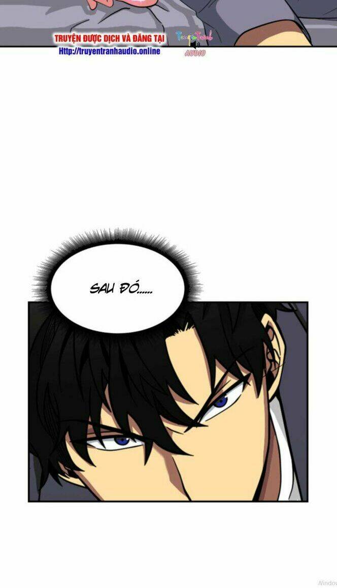 Vua Trộm Mộ Chapter 86 - Trang 2