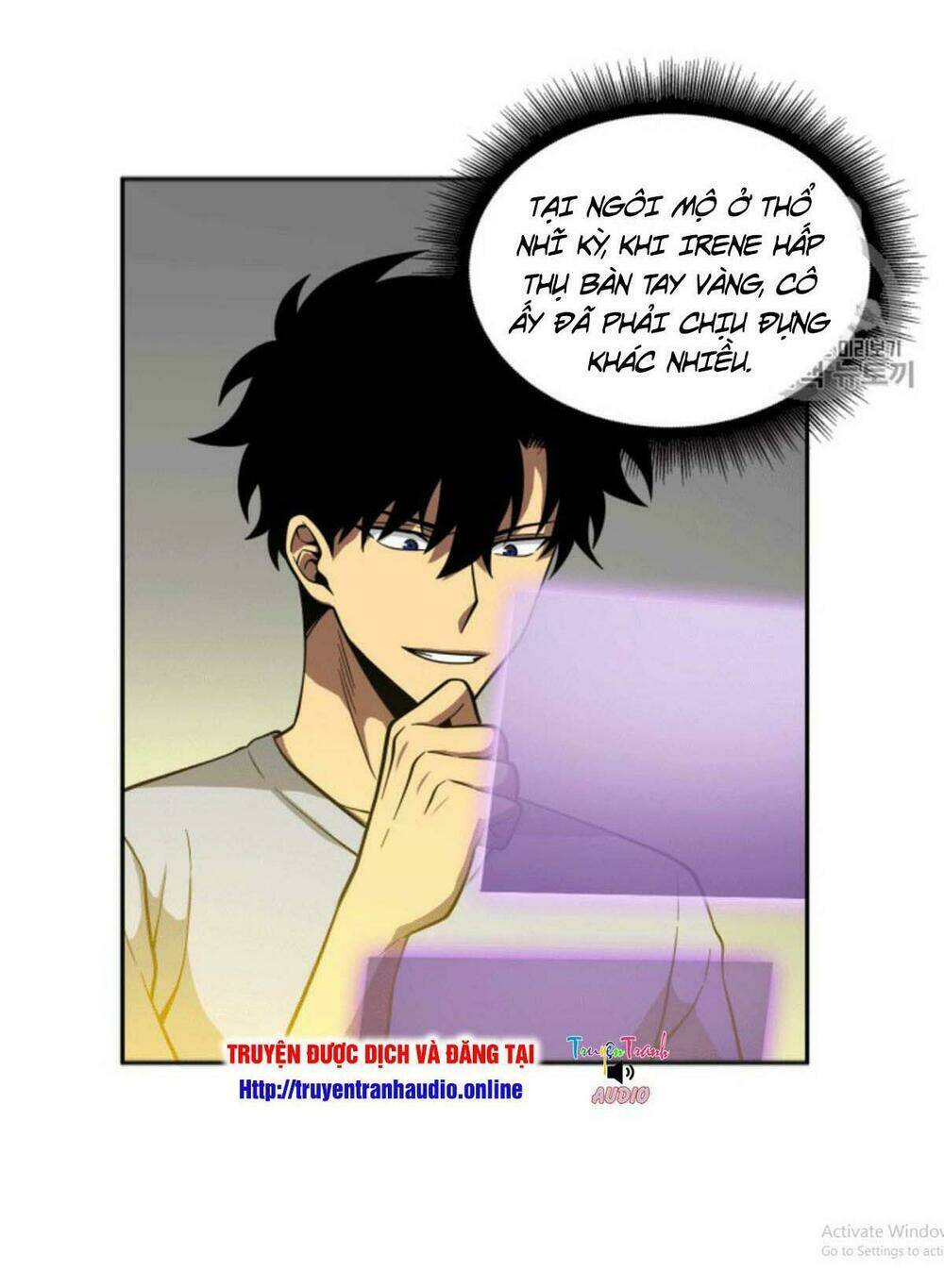 Vua Trộm Mộ Chapter 86 - Trang 2