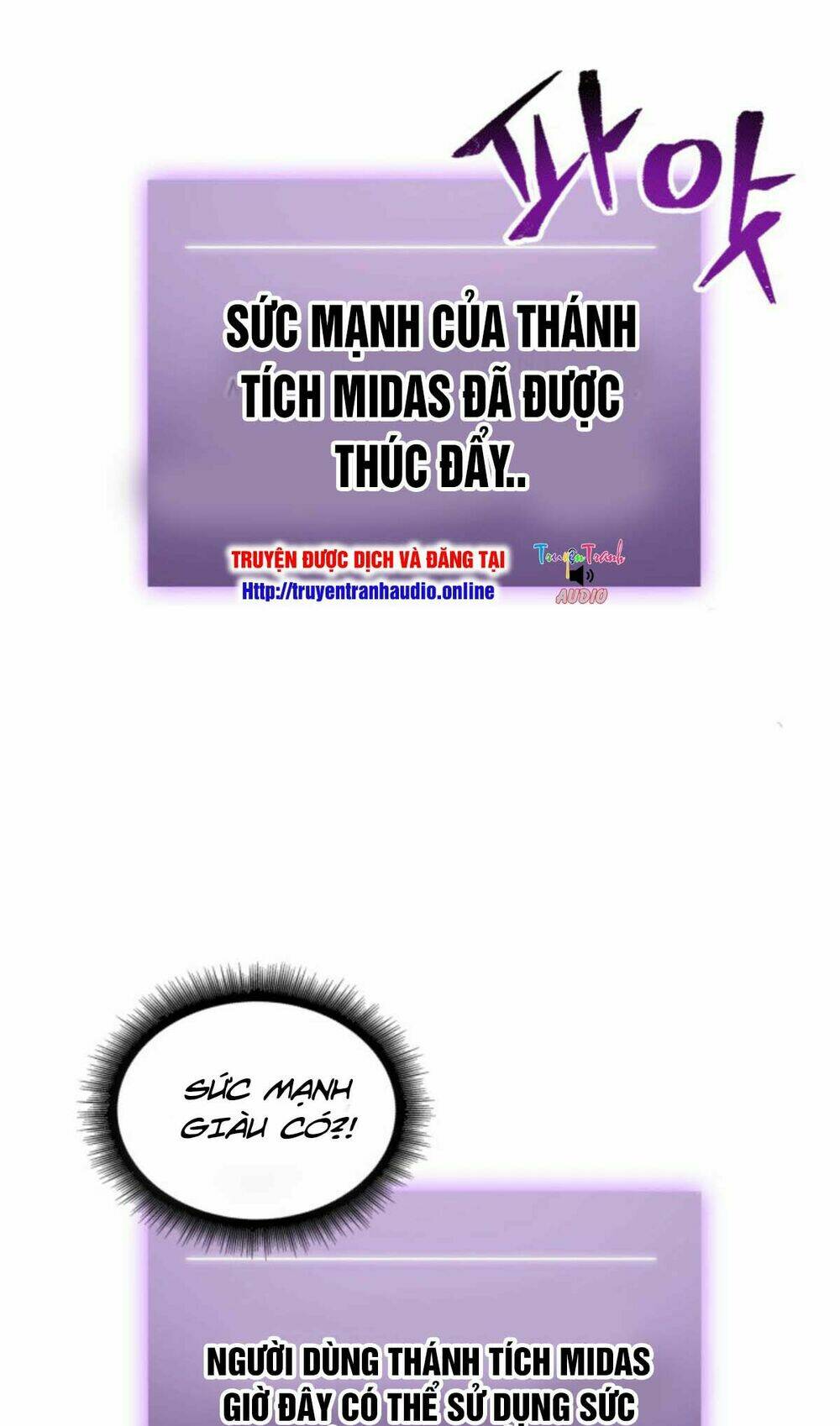 Vua Trộm Mộ Chapter 86 - Trang 2