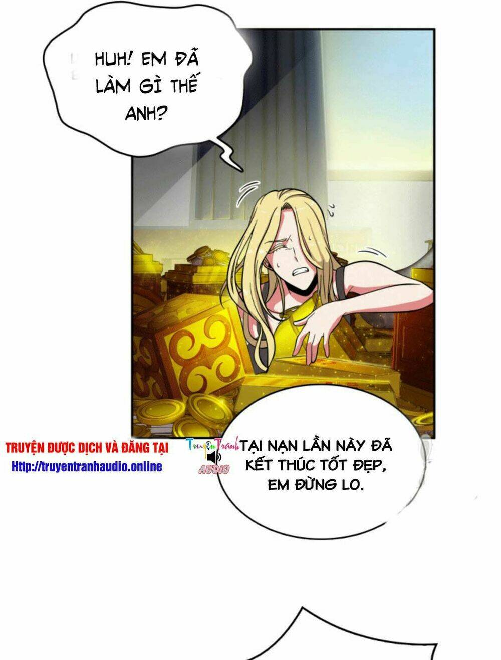 Vua Trộm Mộ Chapter 86 - Trang 2