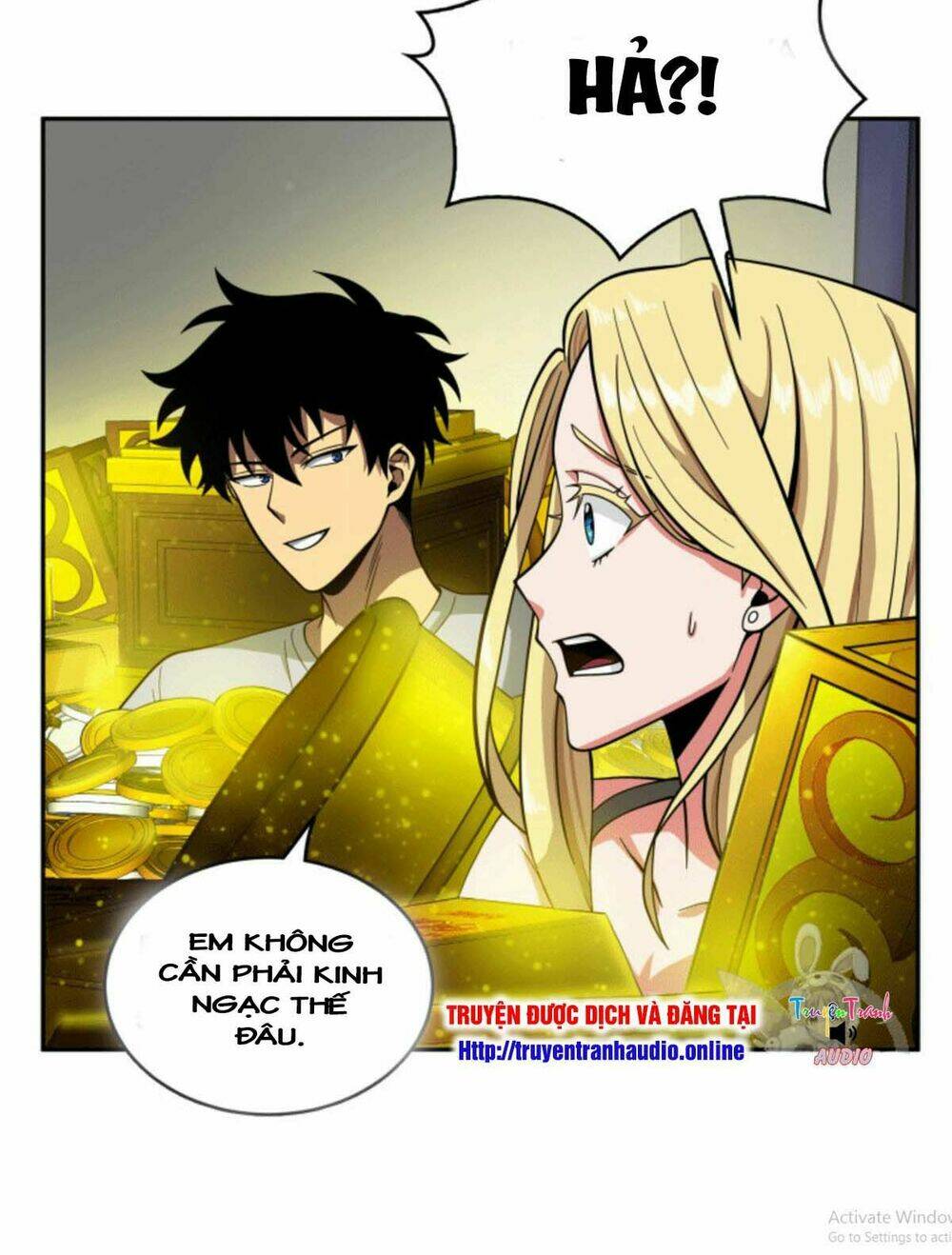 Vua Trộm Mộ Chapter 86 - Trang 2