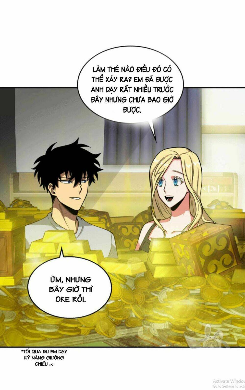 Vua Trộm Mộ Chapter 86 - Trang 2