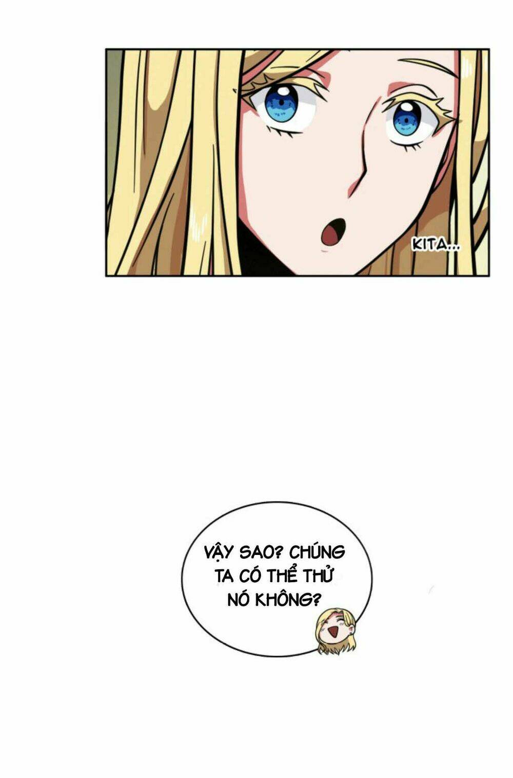 Vua Trộm Mộ Chapter 86 - Trang 2