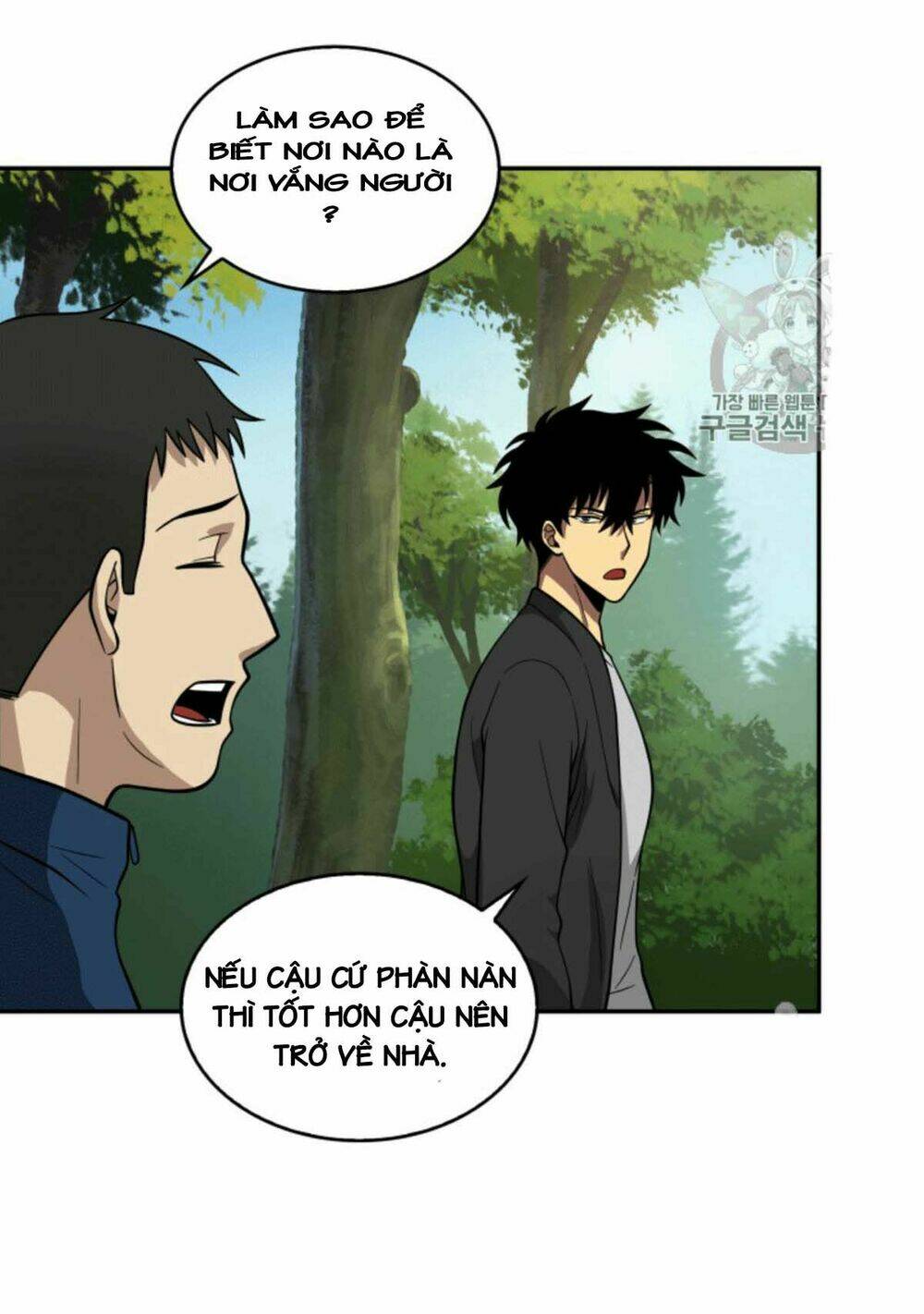 Vua Trộm Mộ Chapter 86 - Trang 2