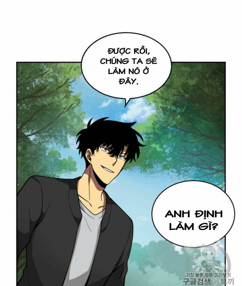 Vua Trộm Mộ Chapter 86 - Trang 2