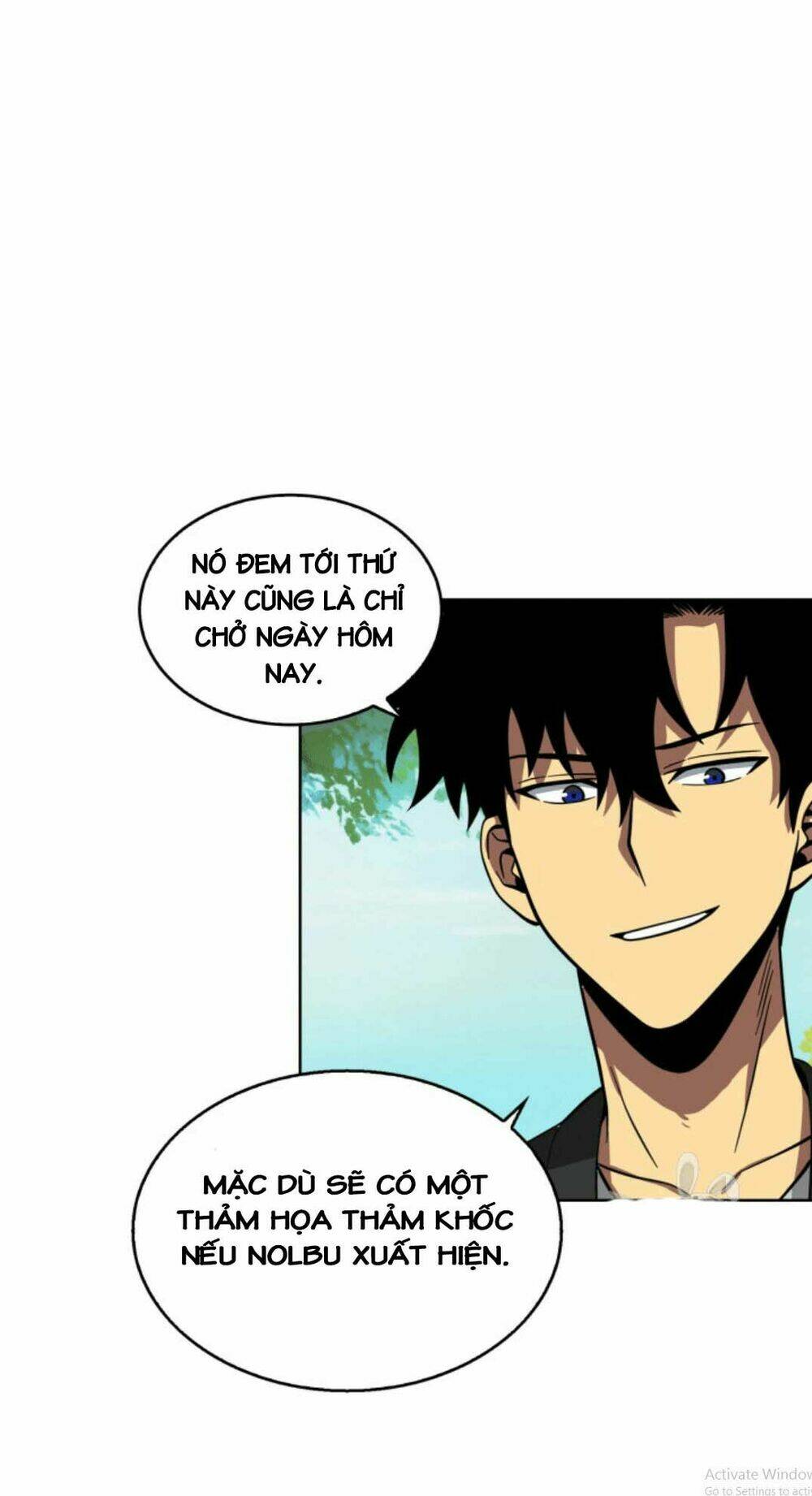 Vua Trộm Mộ Chapter 86 - Trang 2