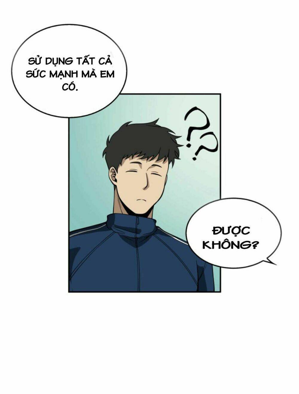 Vua Trộm Mộ Chapter 86 - Trang 2