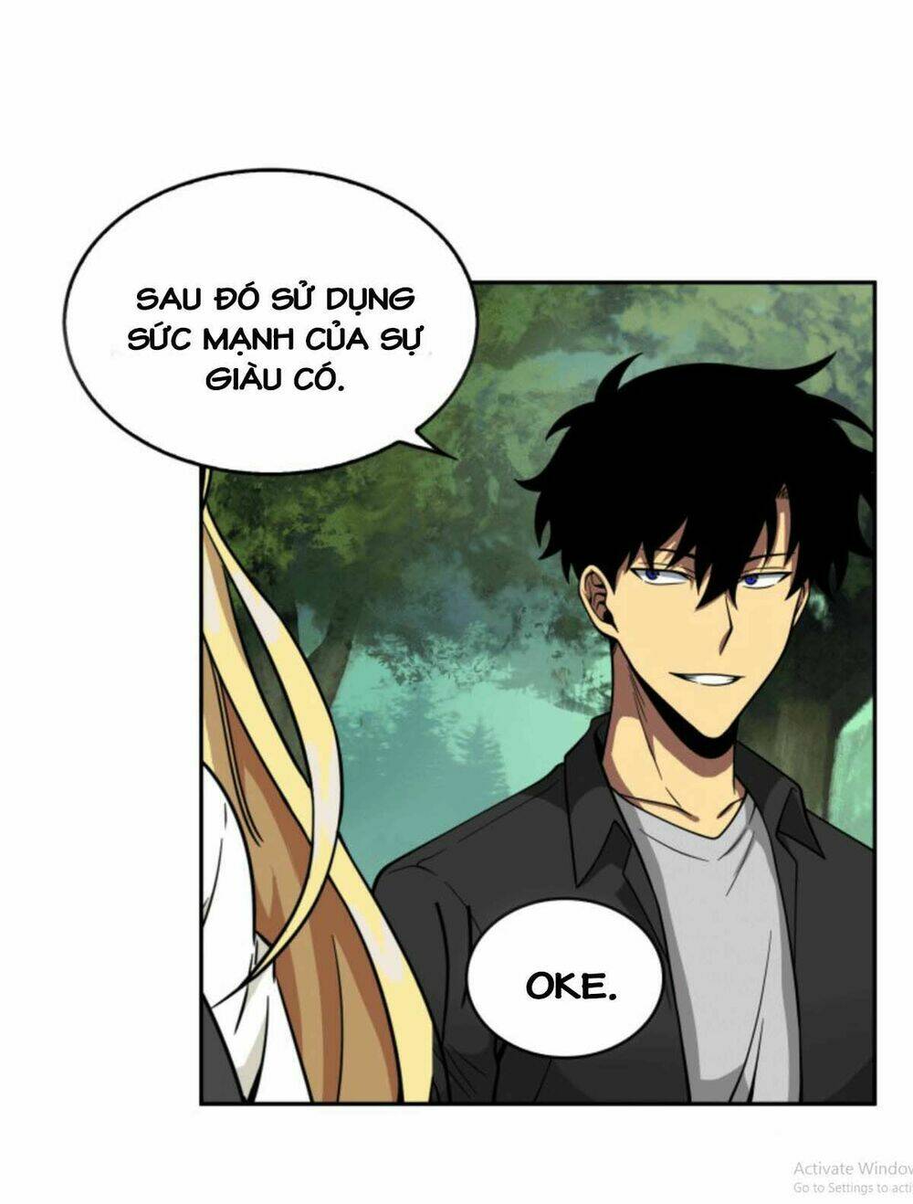 Vua Trộm Mộ Chapter 86 - Trang 2