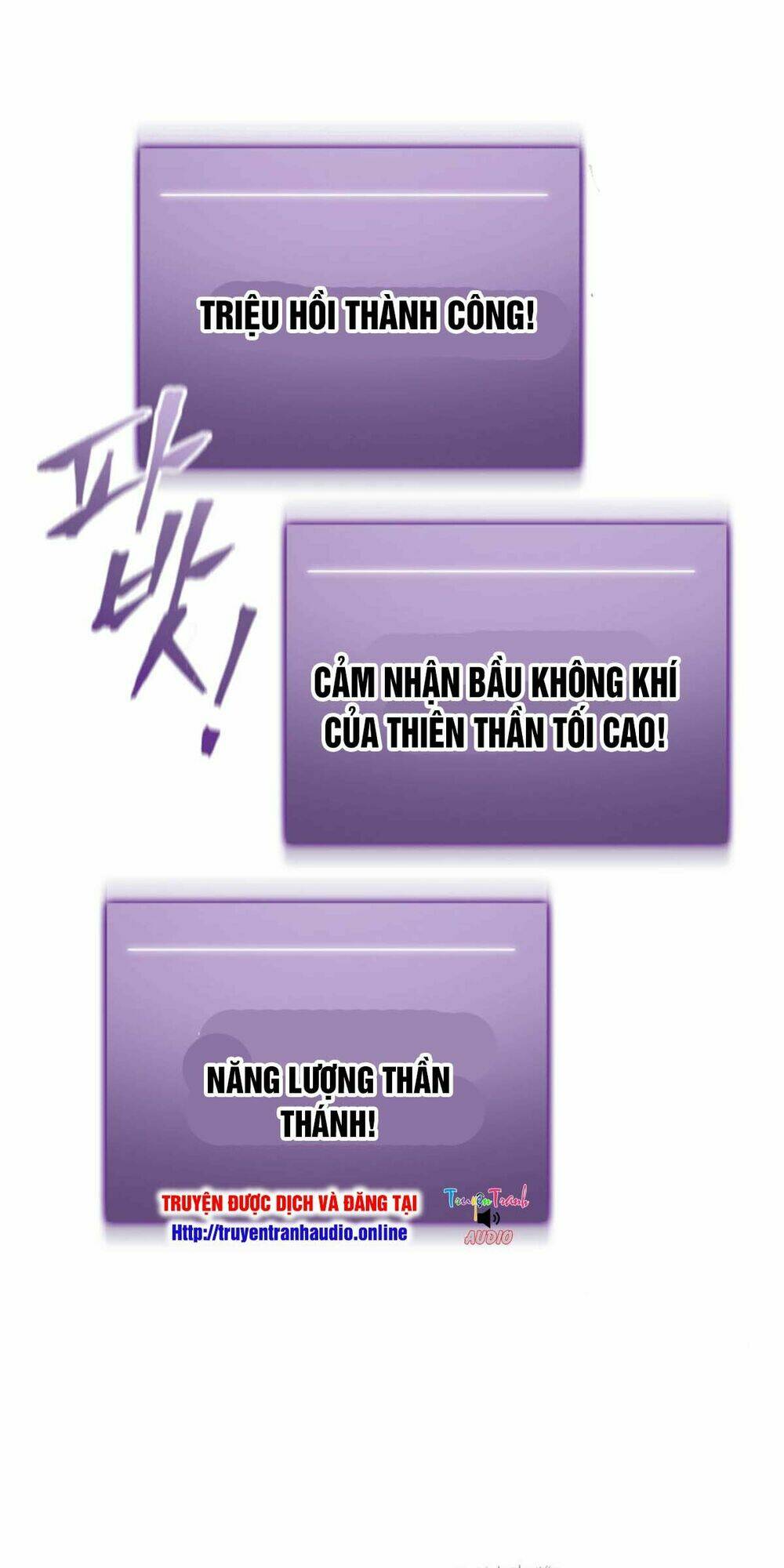 Vua Trộm Mộ Chapter 87 - Trang 2