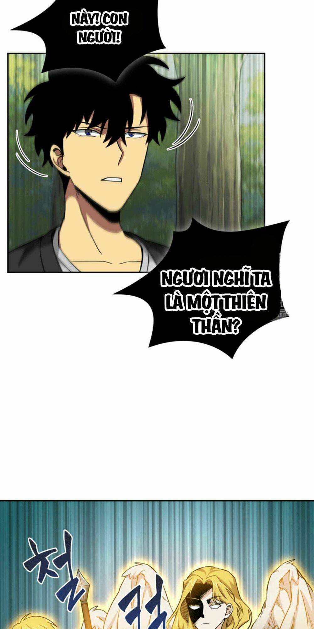 Vua Trộm Mộ Chapter 87 - Trang 2