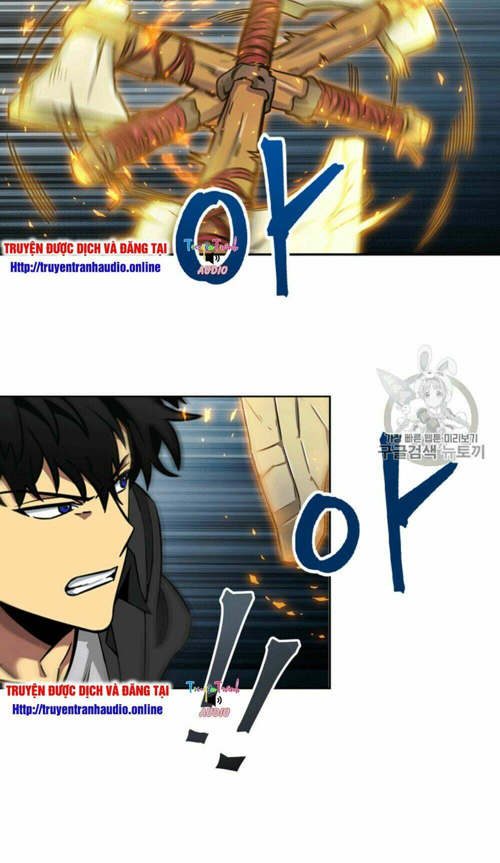 Vua Trộm Mộ Chapter 87 - Trang 2