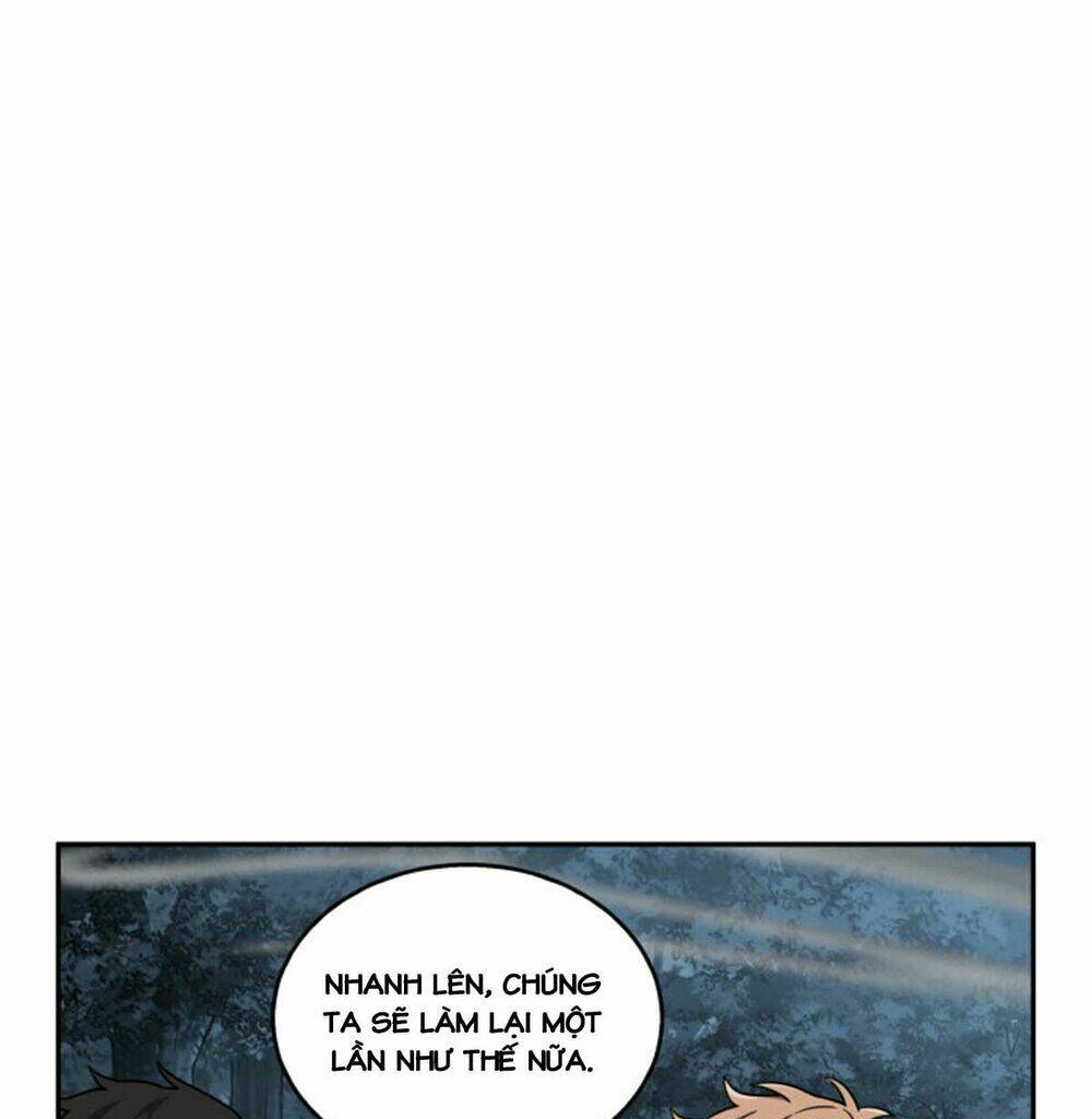 Vua Trộm Mộ Chapter 87 - Trang 2