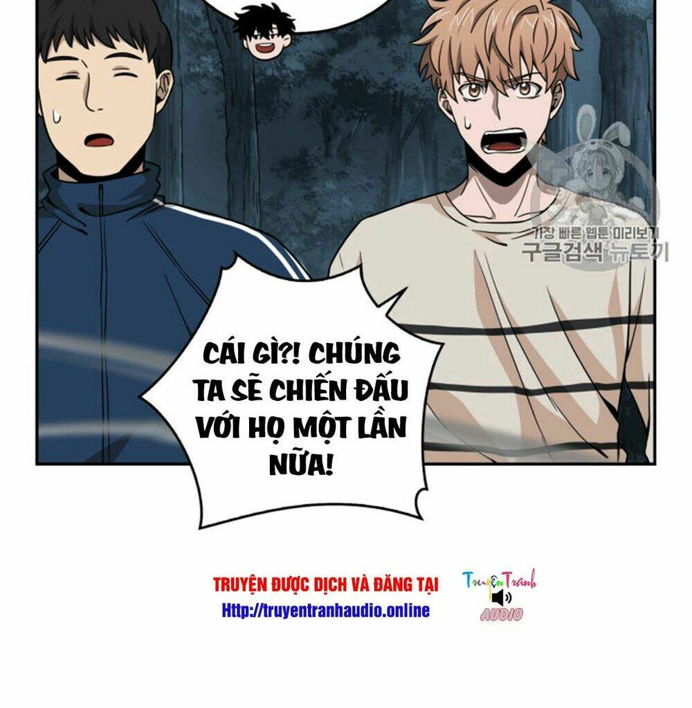 Vua Trộm Mộ Chapter 87 - Trang 2