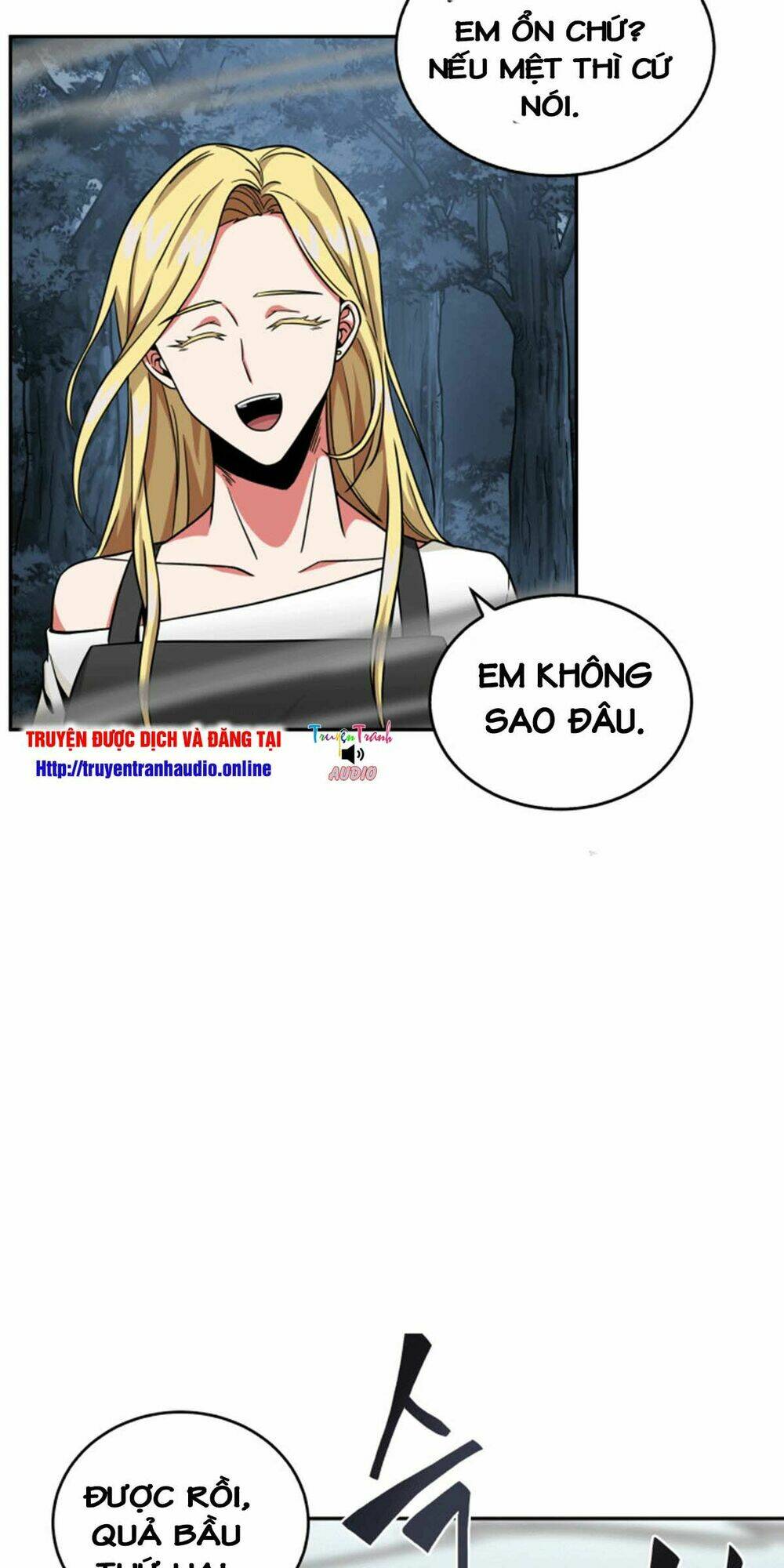 Vua Trộm Mộ Chapter 87 - Trang 2