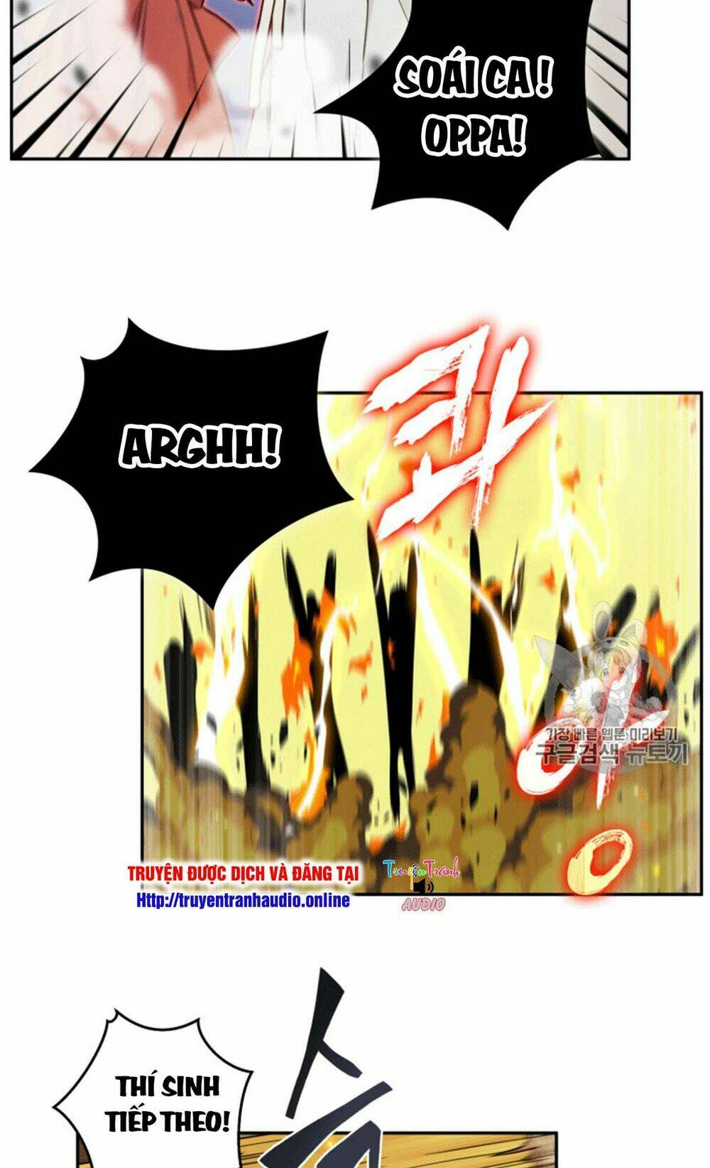 Vua Trộm Mộ Chapter 87 - Trang 2