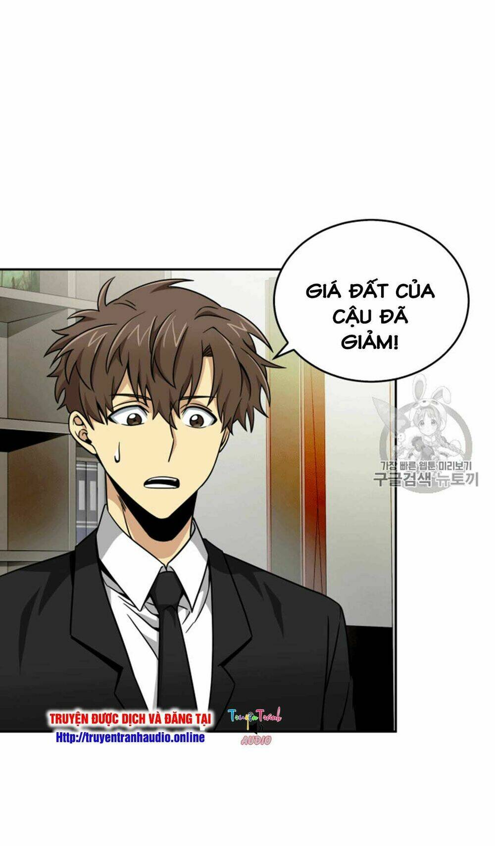 Vua Trộm Mộ Chapter 87 - Trang 2