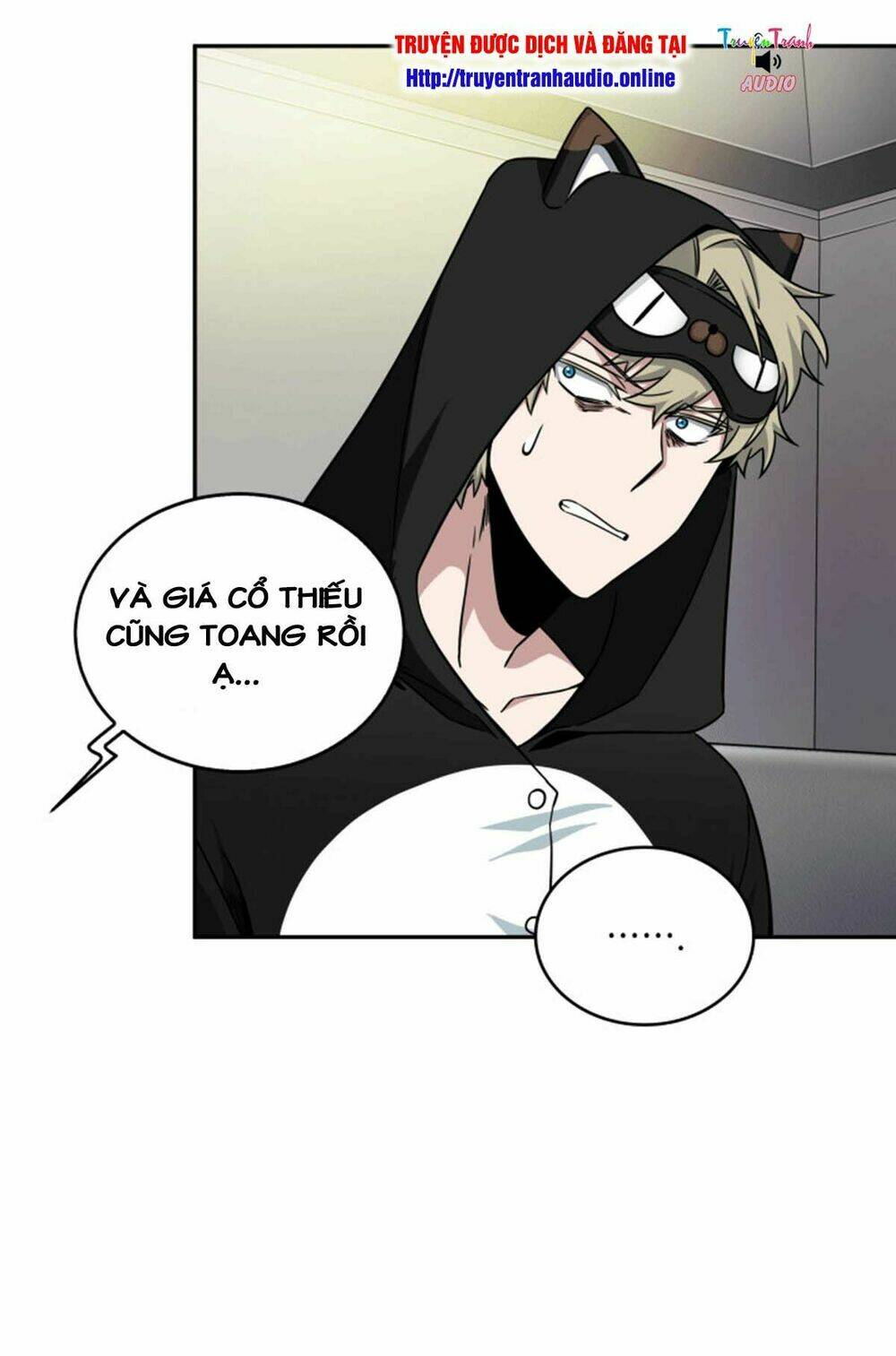 Vua Trộm Mộ Chapter 87 - Trang 2