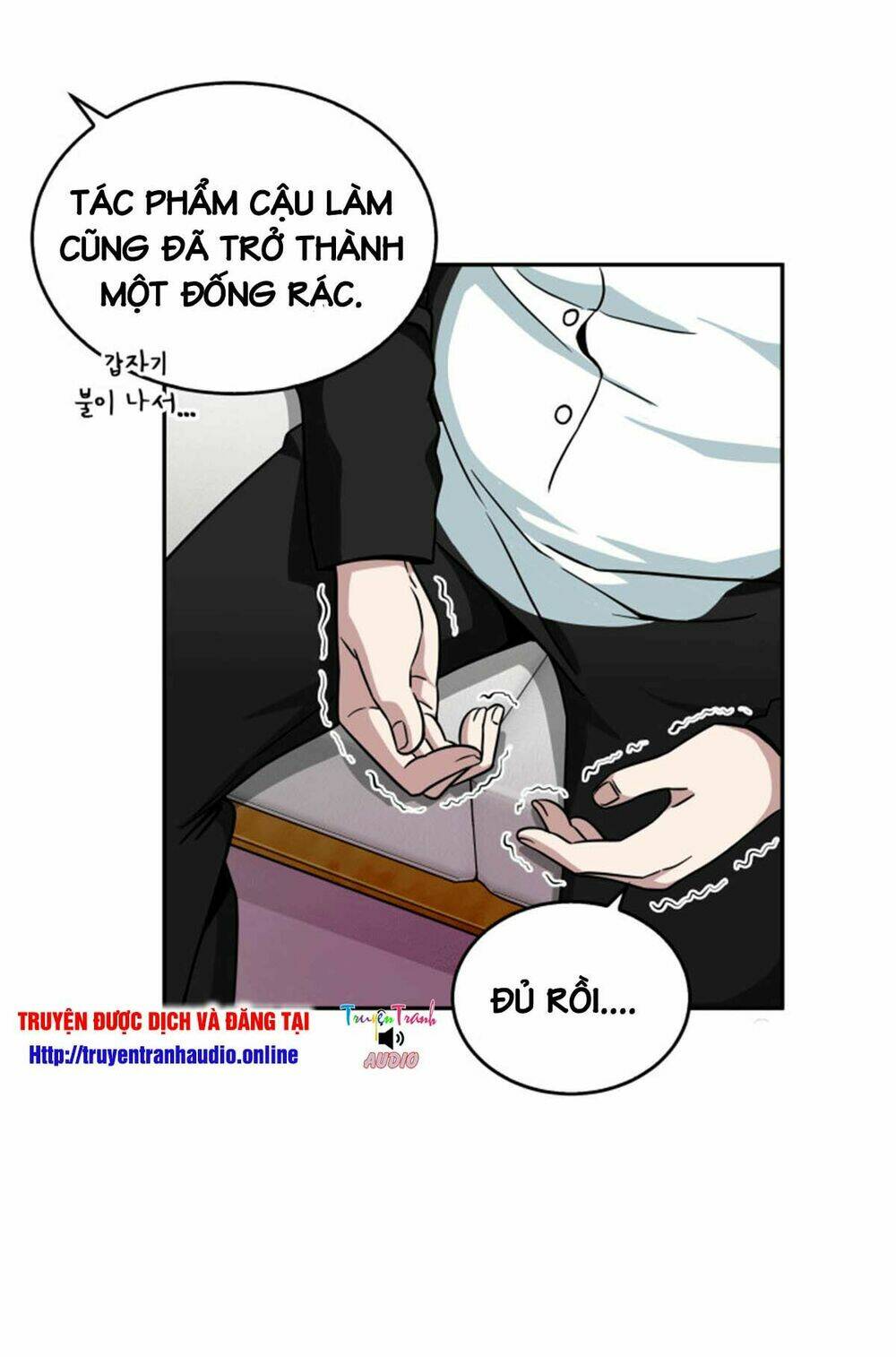 Vua Trộm Mộ Chapter 87 - Trang 2