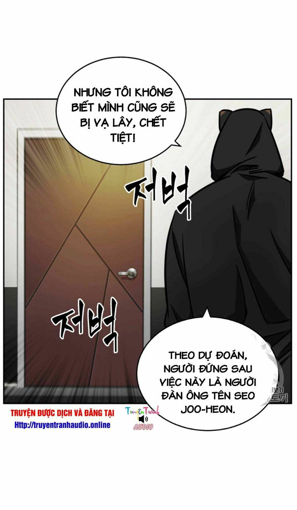 Vua Trộm Mộ Chapter 87 - Trang 2
