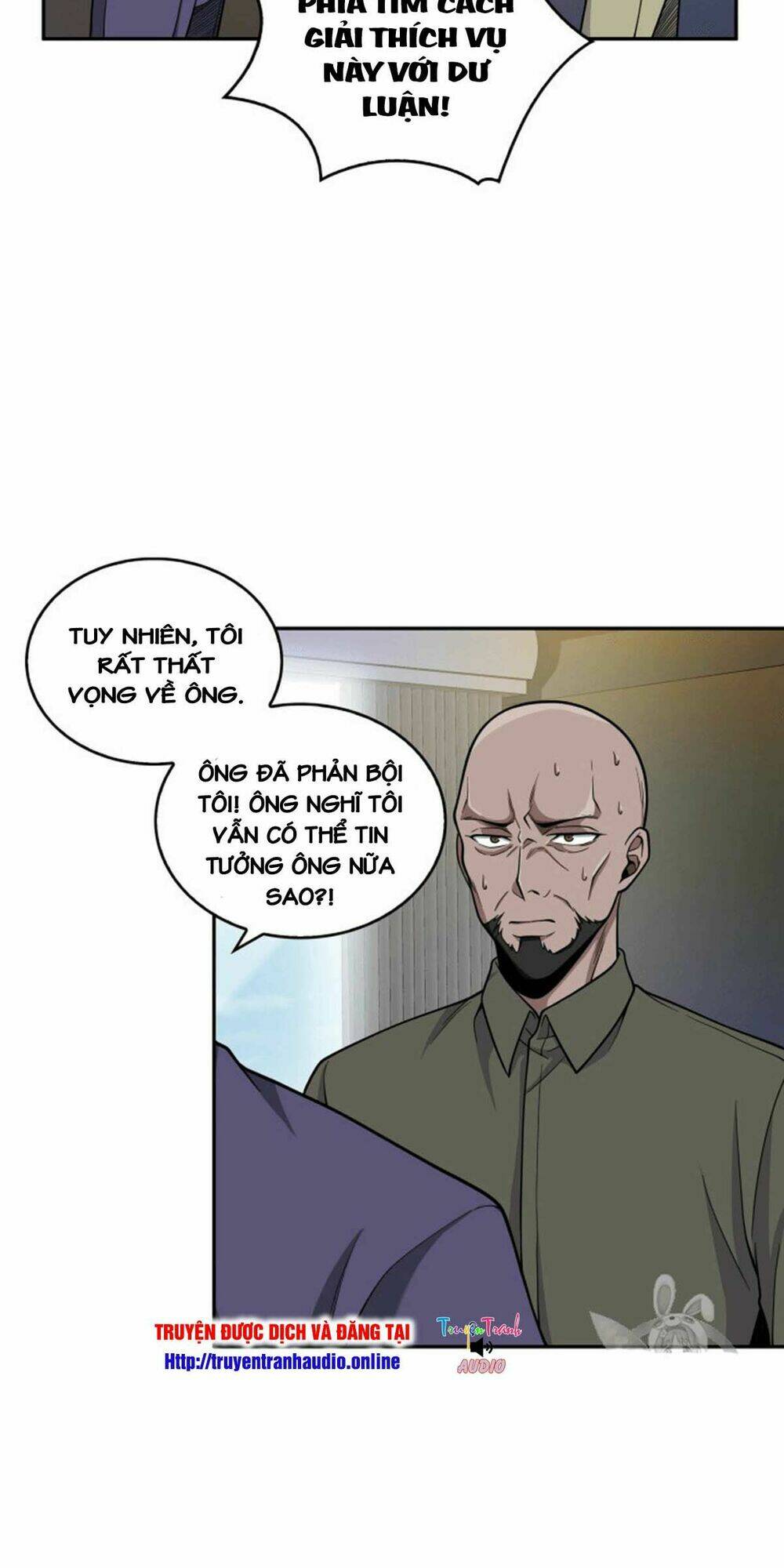 Vua Trộm Mộ Chapter 88 - Trang 2