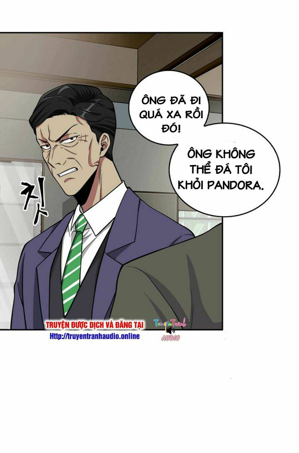 Vua Trộm Mộ Chapter 88 - Trang 2